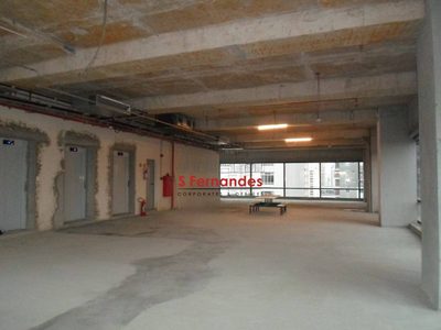 Sala-Conjunto, 405 m² - Foto 5