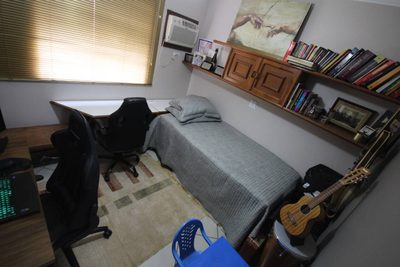 Apartamento, 3 quartos, 98 m² - Foto 5