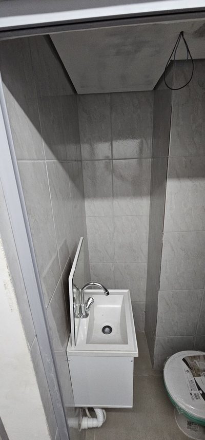 Loja-Salão, 80 m² - Foto 3