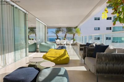 Apartamento, 3 quartos, 305 m² - Foto 2