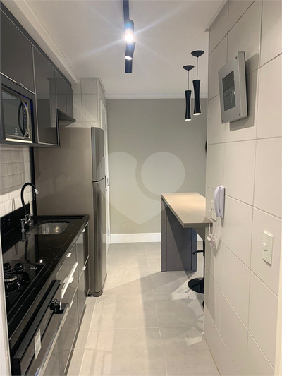 Apartamento, 1 quarto, 52 m² - Foto 2