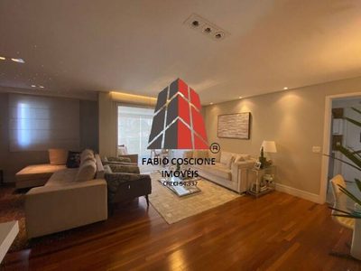 Apartamento, 4 quartos, 125 m² - Foto 3