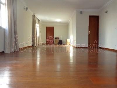 Apartamento, 3 quartos, 189 m² - Foto 1