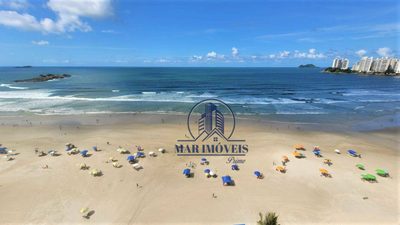 Apartamento, 3 quartos, 220 m² - Foto 1