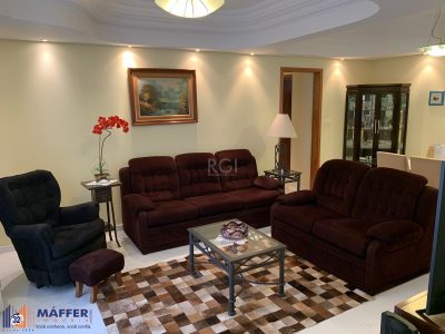 Apartamento, 3 quartos, 130 m² - Foto 2