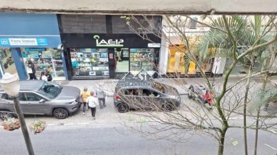 Apartamento, 2 quartos, 110 m² - Foto 2