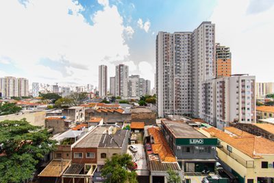 Apartamento, 2 quartos, 83 m² - Foto 5