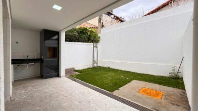 Casa, 3 quartos, 215 m² - Foto 2