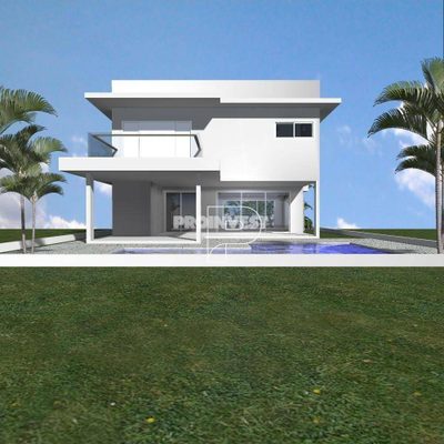 Loteamento e Condomínio, 401 m² - Foto 5