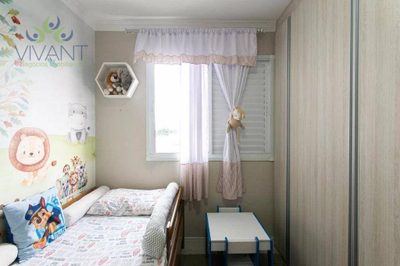 Apartamento, 3 quartos, 102 m² - Foto 3