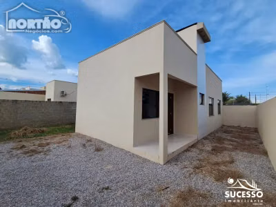 Casa, 2 quartos - Foto 3