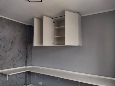 Apartamento, 2 quartos, 58 m² - Foto 4