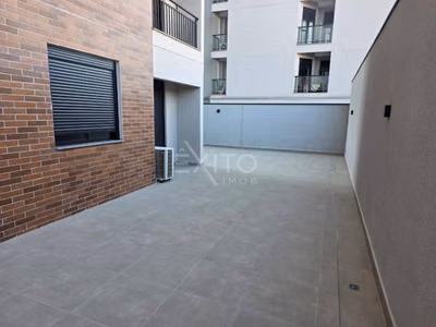 Apartamento, 2 quartos, 80 m² - Foto 2