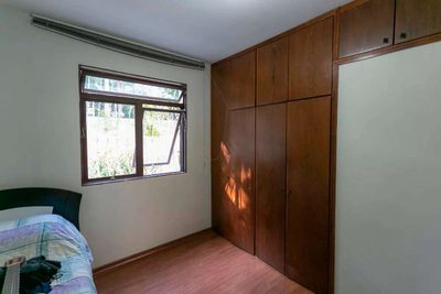 Apartamento, 3 quartos, 110 m² - Foto 4