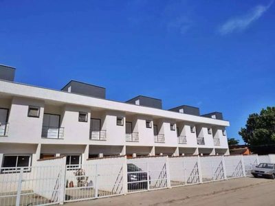 Sobrado, 2 quartos, 80 m² - Foto 3