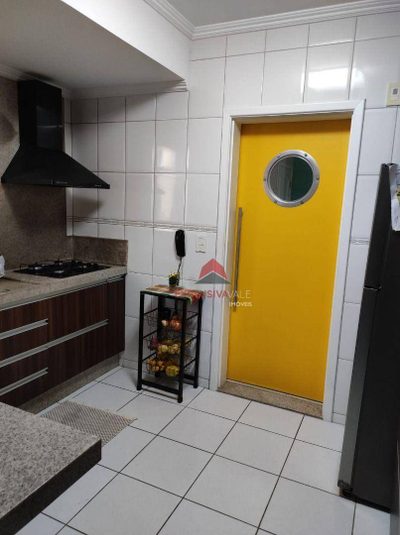 Apartamento, 3 quartos, 95 m² - Foto 3