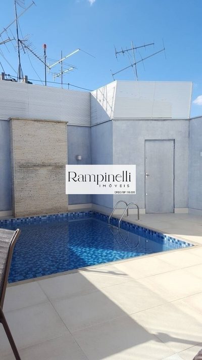 Apartamento, 3 quartos, 400 m² - Foto 5