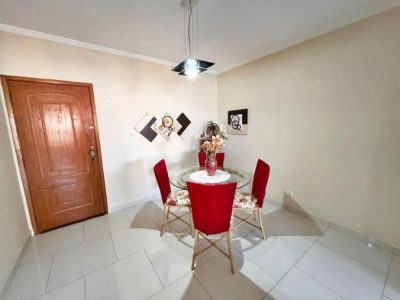 Apartamento, 3 quartos, 95 m² - Foto 2
