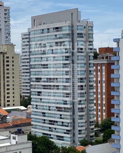 Apartamento, 1 quarto, 41 m² - Foto 3