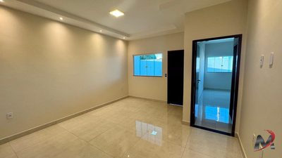 Casa, 3 quartos, 131 m² - Foto 2