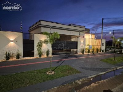 Casa, 3 quartos, 111 m² - Foto 2