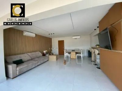 Apartamento, 3 quartos, 104 m² - Foto 3