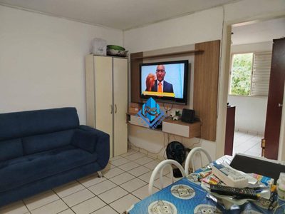 Apartamento, 2 quartos, 51 m² - Foto 2