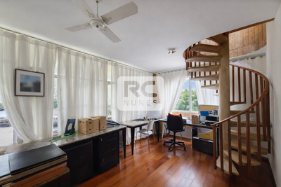 Apartamento, 4 quartos, 250 m² - Foto 5