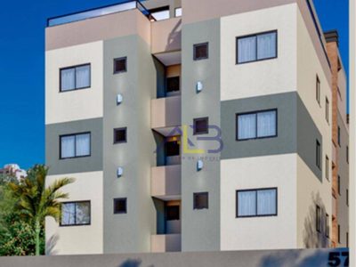 Apartamento, 3 quartos, 70 m² - Foto 1