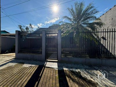 Casa, 2 quartos, 80 m² - Foto 3