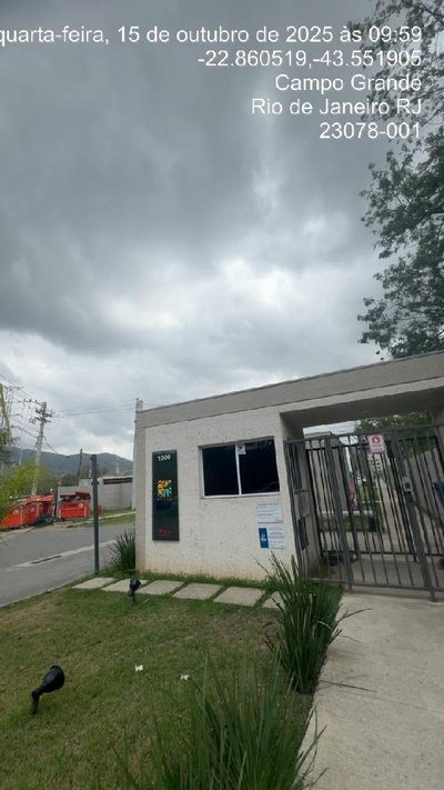 Apartamento, 2 quartos, 10 m² - Foto 1