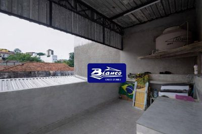 Casa, 2 quartos, 140 m² - Foto 4