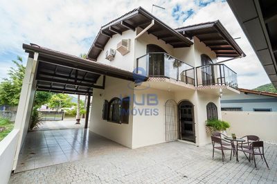 Casa, 3 quartos, 160 m² - Foto 2