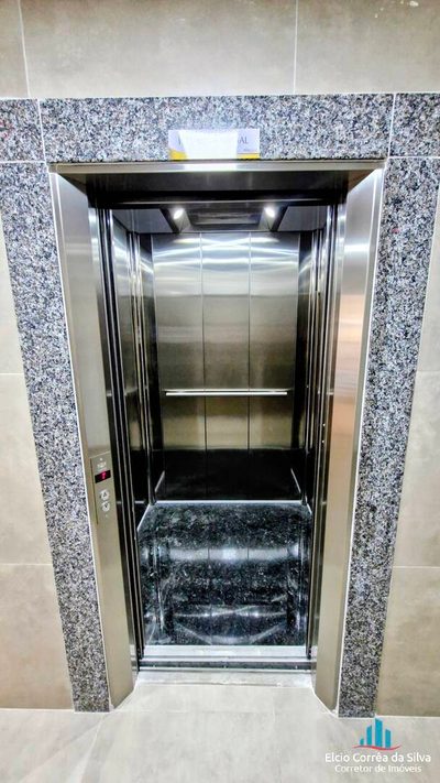 Apartamento, 1 quarto, 52 m² - Foto 5