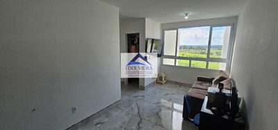 Apartamento, 2 quartos, 53 m² - Foto 4