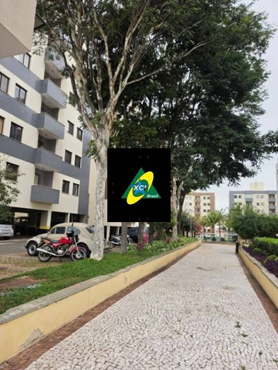 Apartamento, 3 quartos, 80 m² - Foto 4
