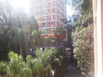 Apartamento, 2 quartos, 60 m² - Foto 1