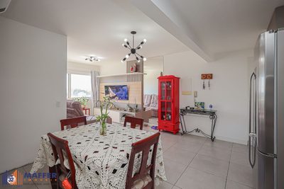 Apartamento, 3 quartos, 76 m² - Foto 3