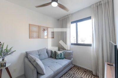 Apartamento, 2 quartos, 37 m² - Foto 4