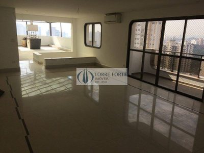 Apartamento, 2 quartos, 324 m² - Foto 1