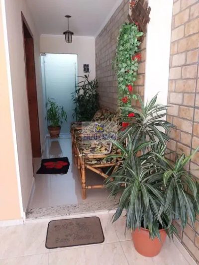 Sobrado, 3 quartos, 175 m² - Foto 3