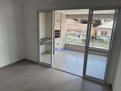 Apartamento, 3 quartos, 101 m² - Foto 1