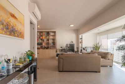 Apartamento, 3 quartos, 104 m² - Foto 2
