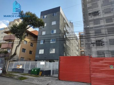 Apartamento, 2 quartos, 49 m² - Foto 1