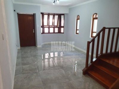 Sobrado, 4 quartos, 200 m² - Foto 2
