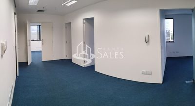 Loja-Salão, 140 m² - Foto 4
