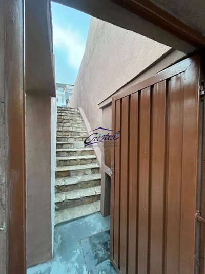 Casa, 1 quarto, 45 m² - Foto 2