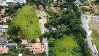 Terreno, 2 hectares - Foto 1