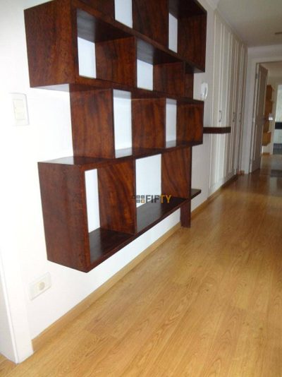 Apartamento, 3 quartos, 210 m² - Foto 3