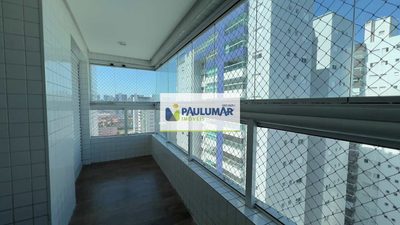 Apartamento, 3 quartos, 96 m² - Foto 4